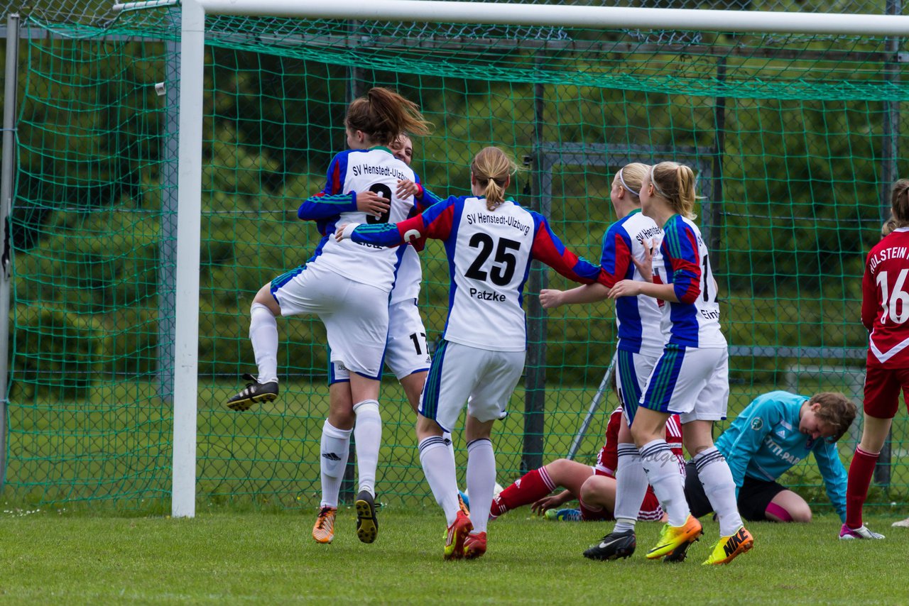 Bild 386 - Frauen SV Henstedt Ulzburg - Holstein Kiel : Ergebnis: 2:1